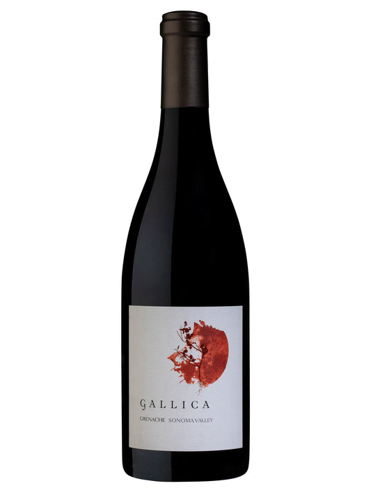2023 GALLICA GRENACHE ROSSI RANCH