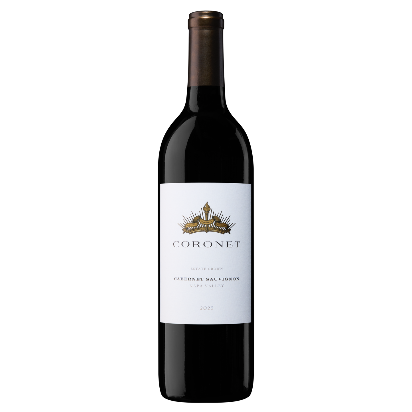 2023 Coronet Cabernet Sauvignon "Estate"