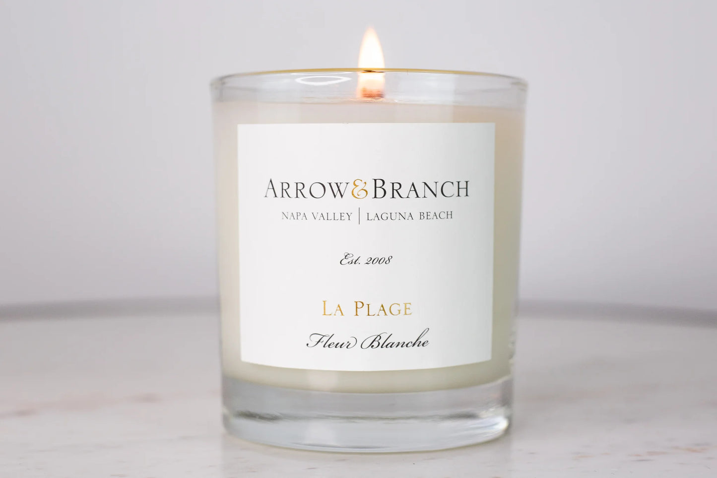 A&B Signature Scent Candles