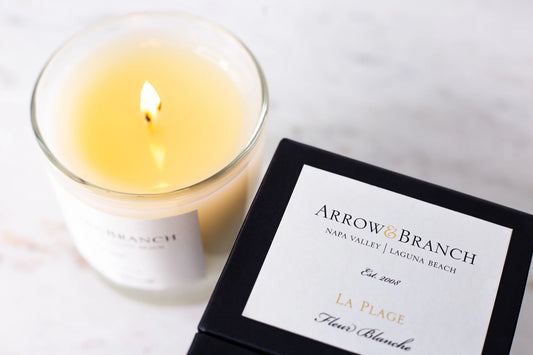 A&B Signature Scent Candles