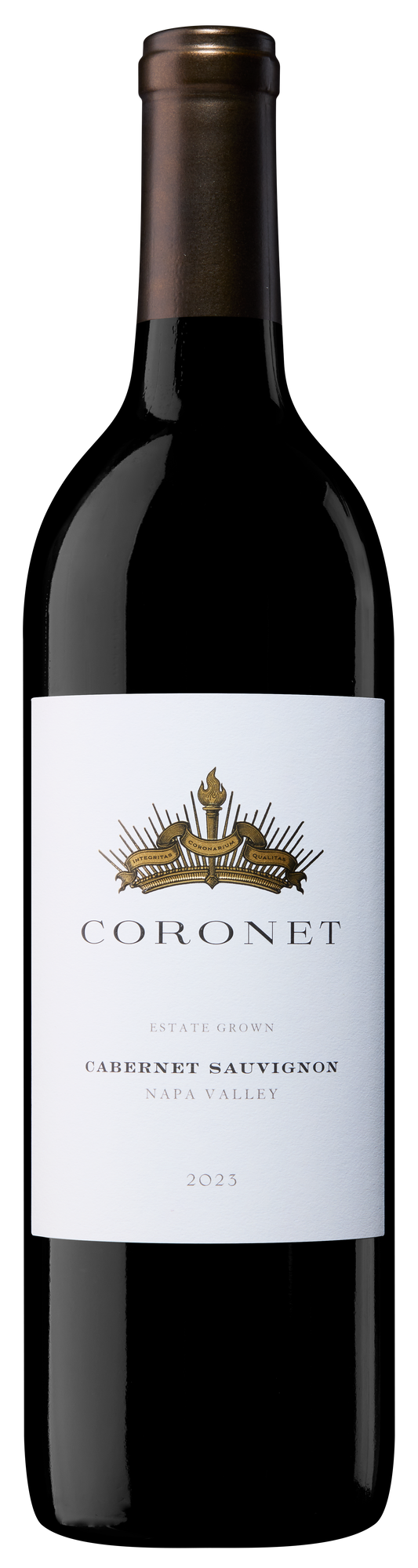 2023 CORONET CABERNET SAUVIGNON "ESTATE"